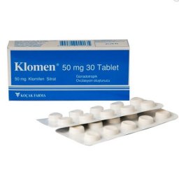 Klomen Kocak Farma, Turkey