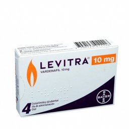 Levitra 10 mg