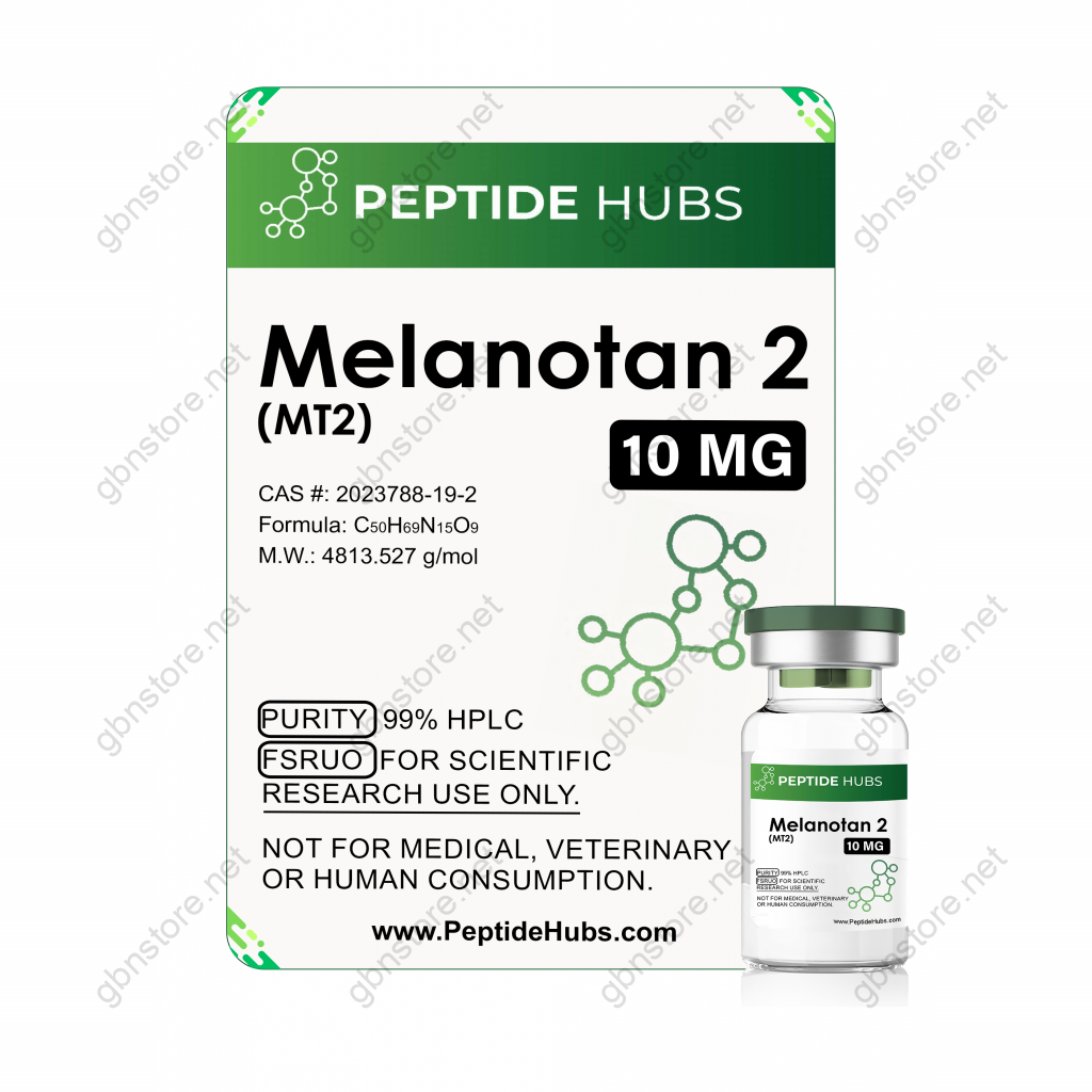 Melanotan 2 10mg Peptide Hubs Melanotan 2 10mg Peptide Hubs