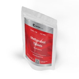 Methanabol 50 British Dragon Pharmaceuticals