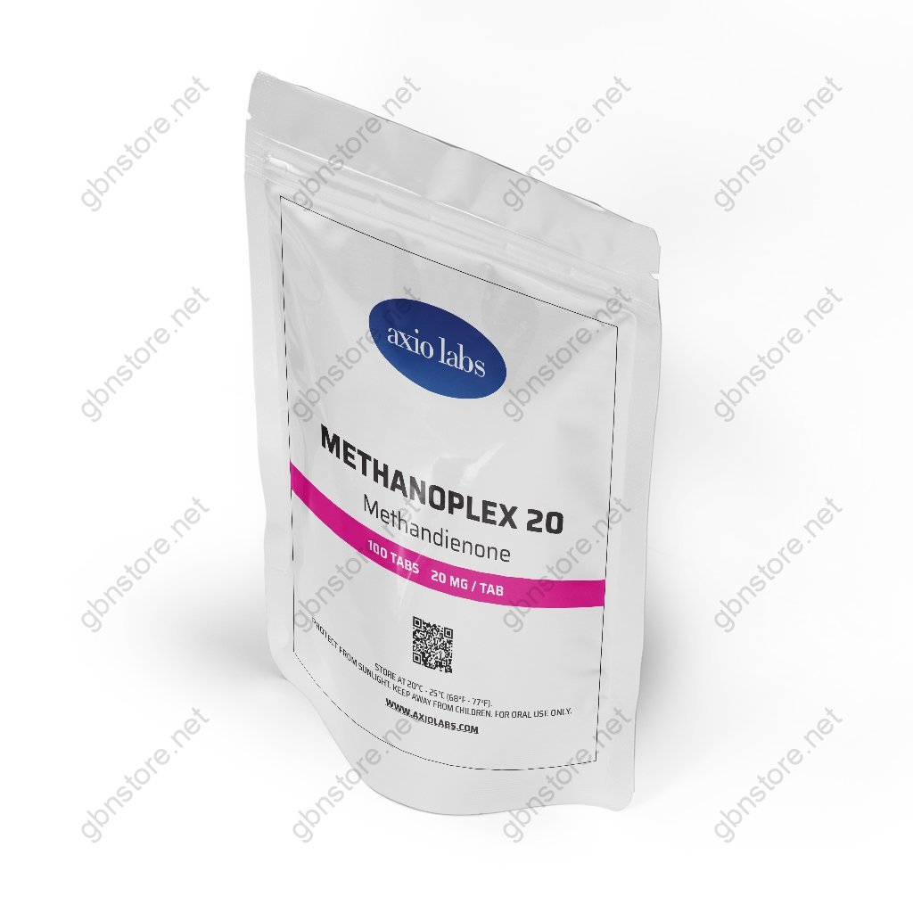 Methanoplex 20 Axiolabs Methanoplex 20 Axiolabs