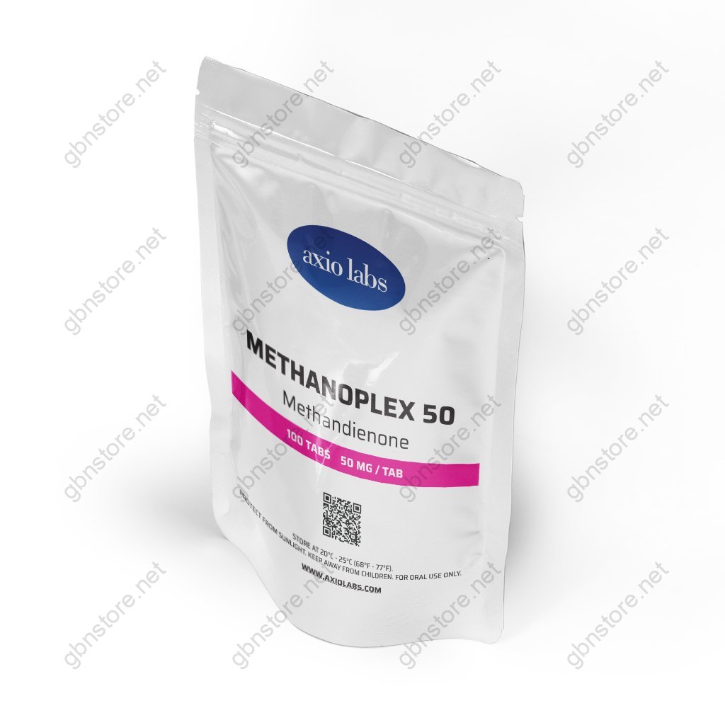Methanoplex 50 Axiolabs Methanoplex 50 Axiolabs