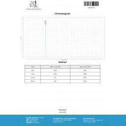 Methyl-1-Test 10 Dragon Pharma, Europe