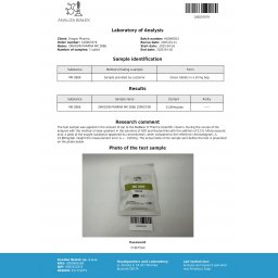 MK 2866 Dragon Pharma, Europe