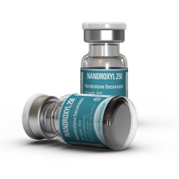 Nandroxyl 250 Kalpa Pharmaceuticals LTD, India