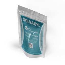 Nolvaxyl-Tamoxifene Kalpa Pharmaceuticals LTD, India