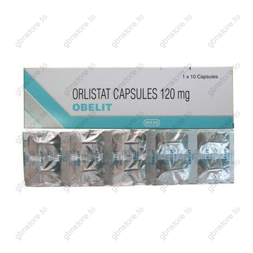 Obelit 120 mg Intas Pharmaceuticals Ltd. Obelit 120 mg Intas Pharmaceuticals Ltd.