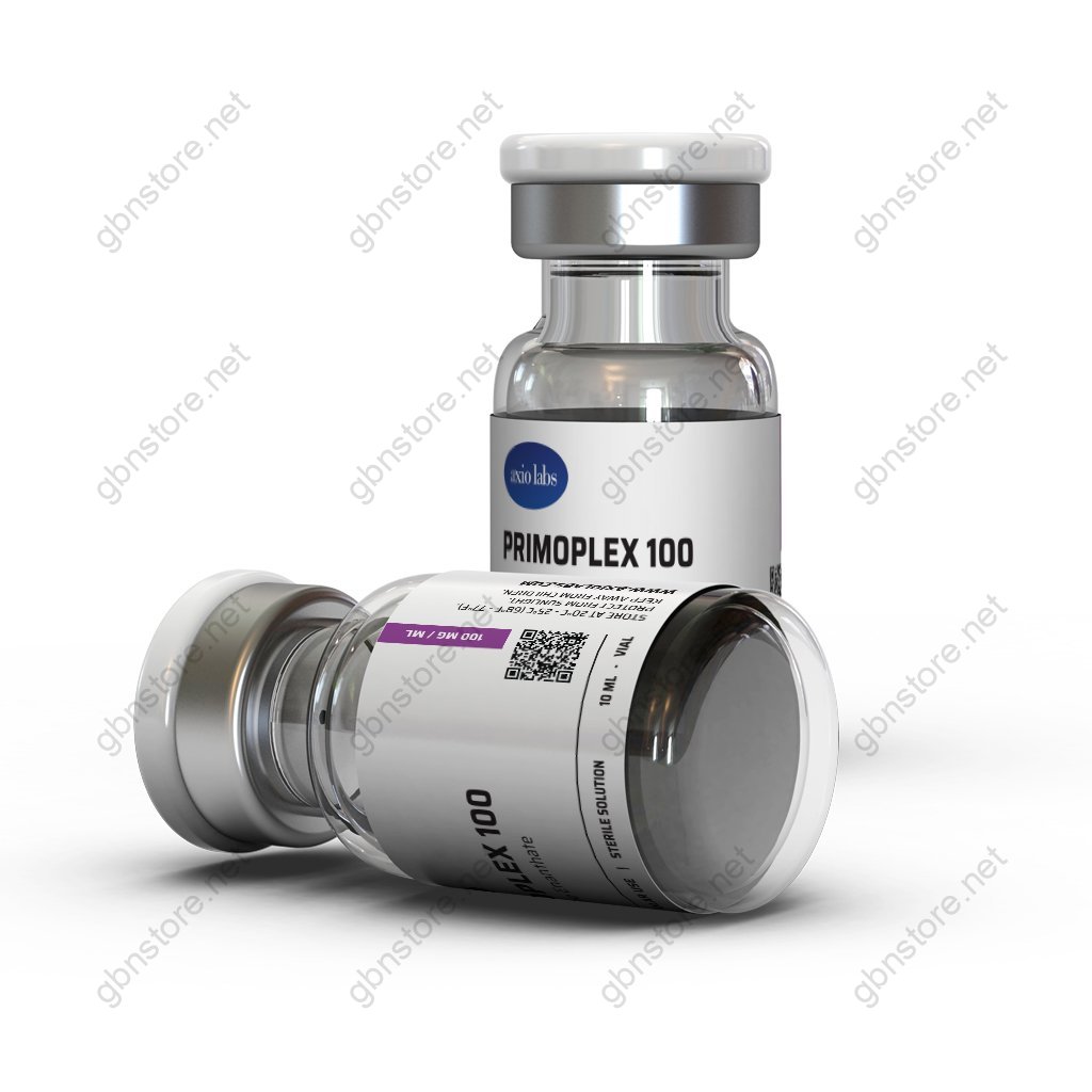Primoplex 100 Axiolabs Primoplex 100 Axiolabs