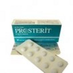 Prosterit Kocak Farma, Turkey