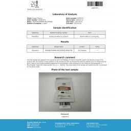 Raloxifene Dragon Pharma, Europe
