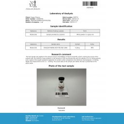 Retatrutide 10 mg Dragon Pharma, Europe