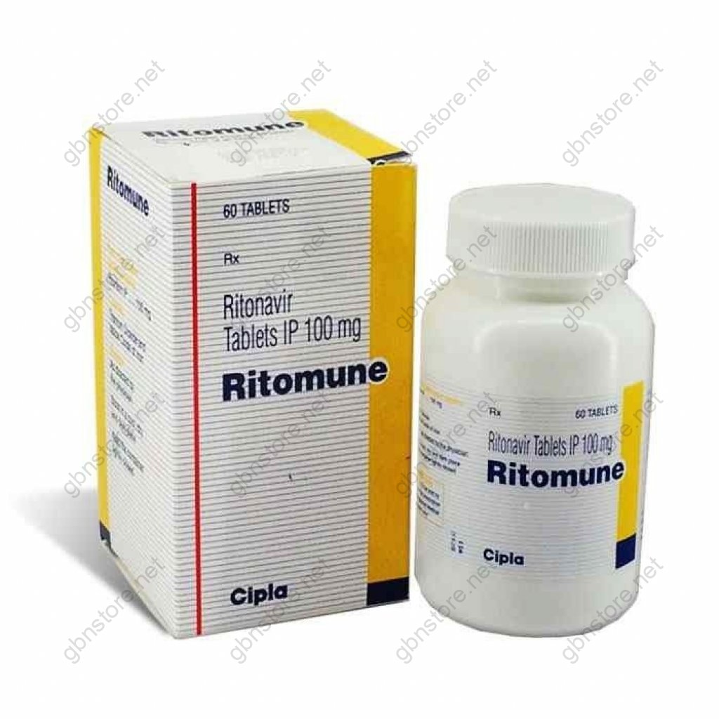 Ritomune Cipla, India Ritomune Cipla, India