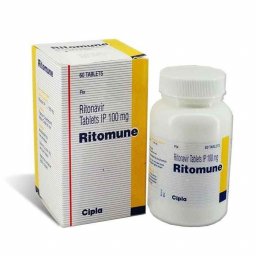 Ritomune Cipla, India