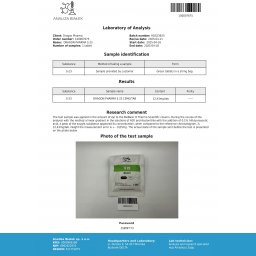 S23 Dragon Pharma, Europe