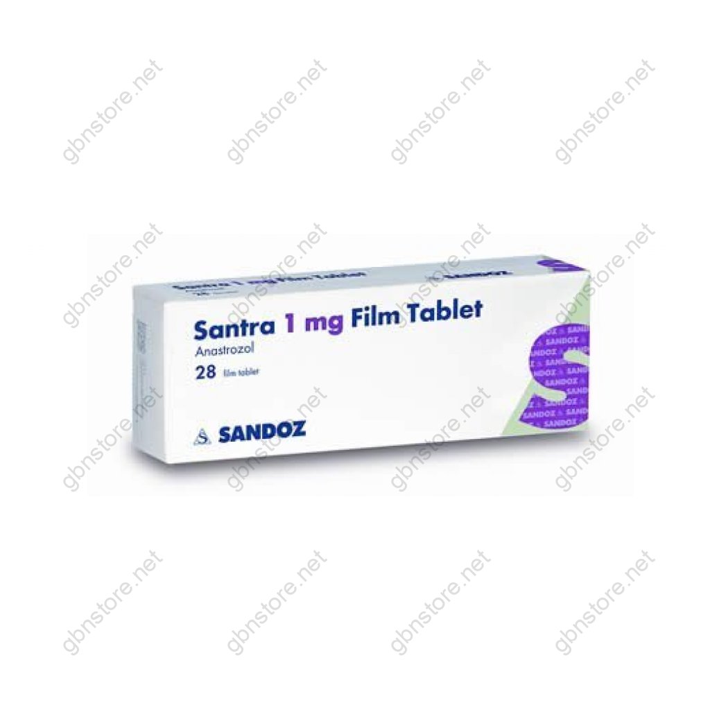 Santra 1mg Sandoz, Turkey Santra 1mg Sandoz, Turkey