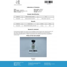 Sema-Pep Dragon Pharma, Europe