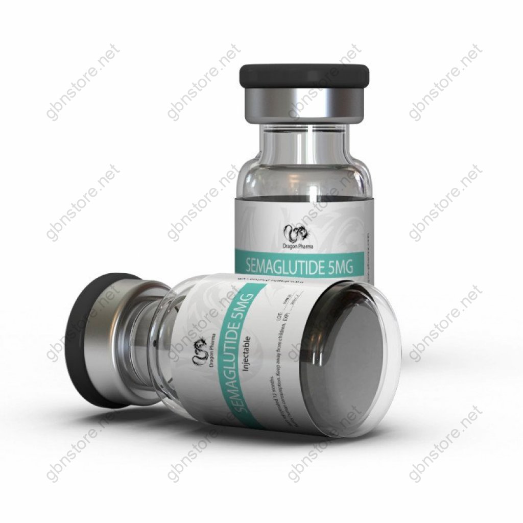 Sema-Pep Dragon Pharma, Europe Sema-Pep Dragon Pharma, Europe