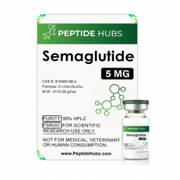 Semaglutide Peptide Hubs