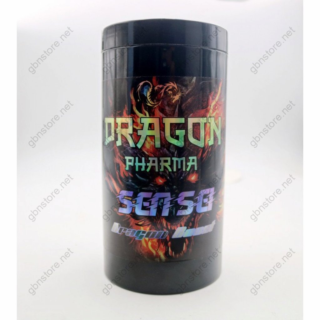 Sensei Dragon Pharma, Europe Sensei Dragon Pharma, Europe