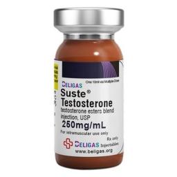 Suste-Testosterone 250