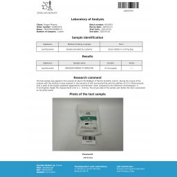 T4 Dragon Pharma, Europe