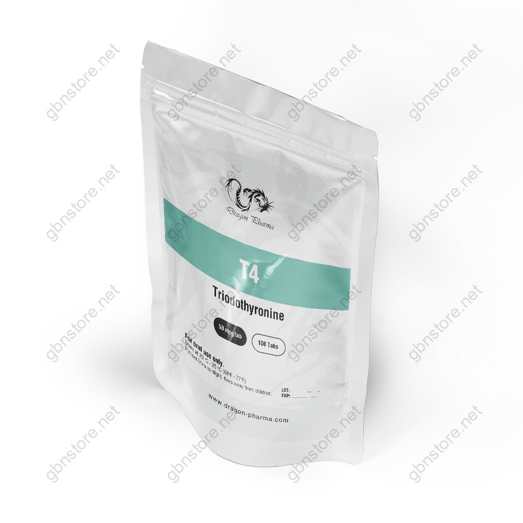 T4 Dragon Pharma, Europe T4 Dragon Pharma, Europe