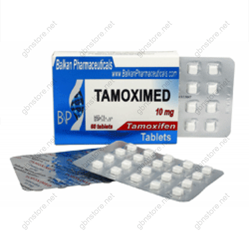 Tamoximed 20 Balkan Pharmaceuticals Tamoximed 20 Balkan Pharmaceuticals