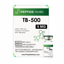 TB 500 Peptide Hubs