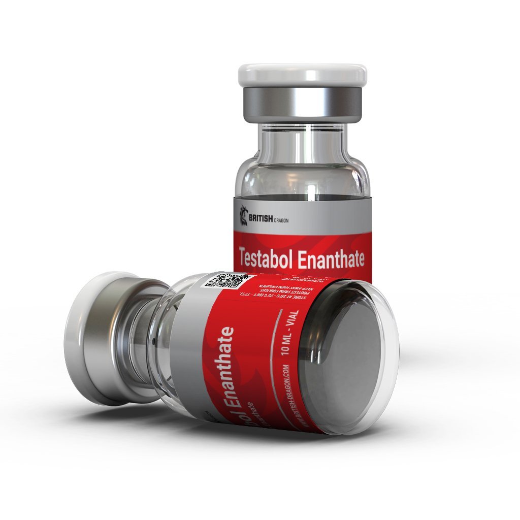 Testabol Enanthate British Dragon Pharmaceuticals Testabol Enanthate British Dragon Pharmaceuticals