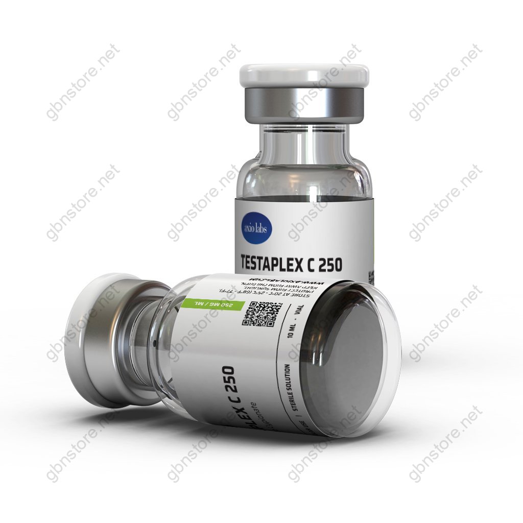 Testaplex C 250 Axiolabs Testaplex C 250 Axiolabs
