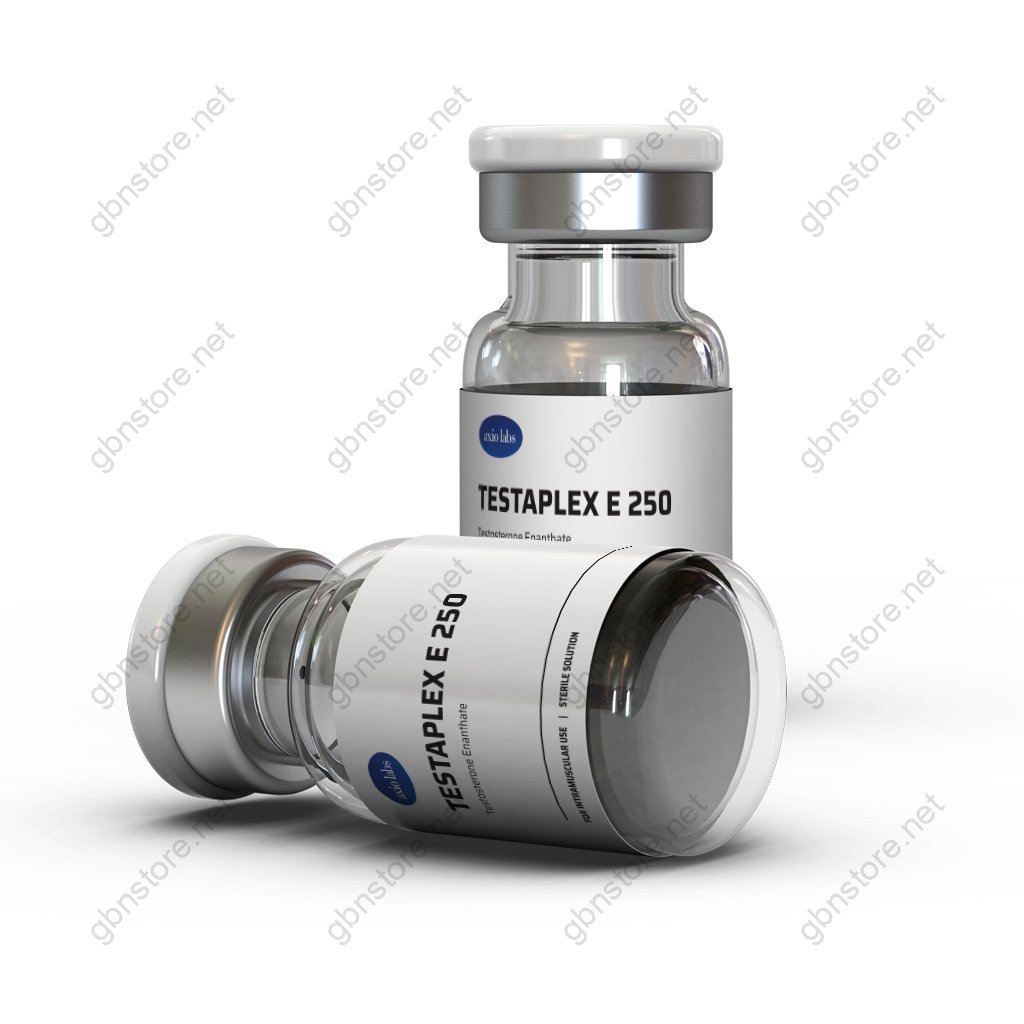 Testaplex E 250 Axiolabs Testaplex E 250 Axiolabs