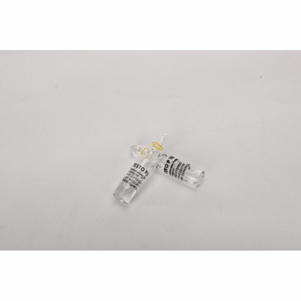 TESTO P100 Generic Asia TESTO P100 Generic Asia