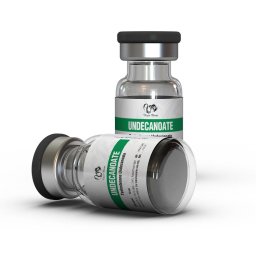 Testosterone Undecanoate