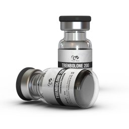 Trenbolon 200 Dragon Pharma, Europe