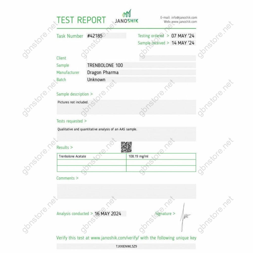 Trenbolone Acetate 100 Dragon Pharma, Europe Trenbolone Acetate 100 Dragon Pharma, Europe