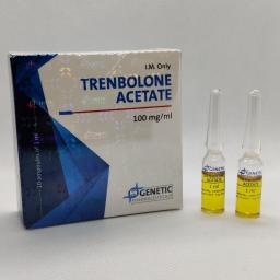 Trenbolone Acetate (Genetic)