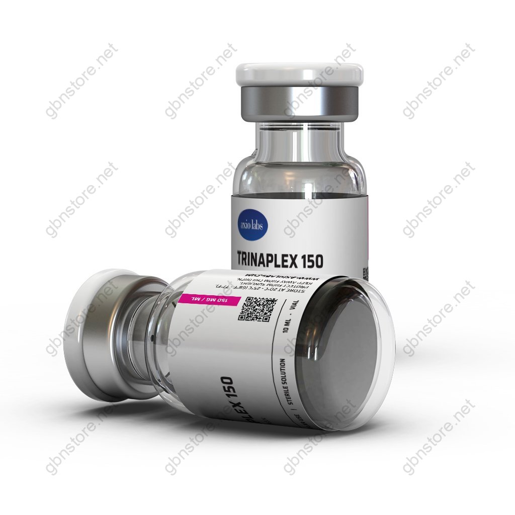 Trinaplex 150 Axiolabs Trinaplex 150 Axiolabs