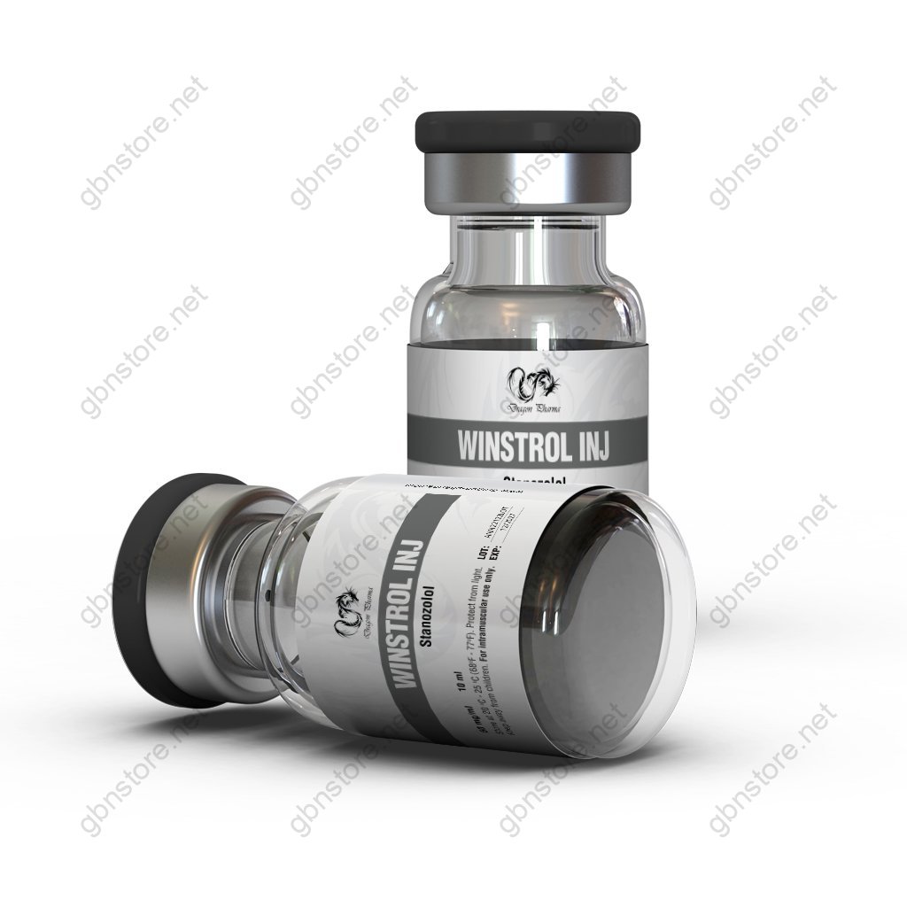 Winstrol 50 Inject Dragon Pharma, Europe Winstrol 50 Inject Dragon Pharma, Europe