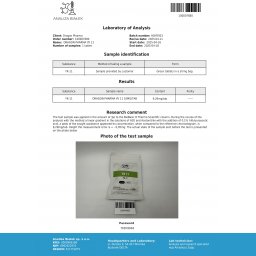 YK11 Dragon Pharma, Europe