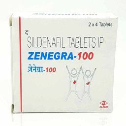 Zenegra 100 mg Alkem